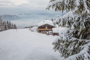 Angerer Alm, Sankt Johann in Tirol, Österreich, Sankt Johann in Tirol, Österreich